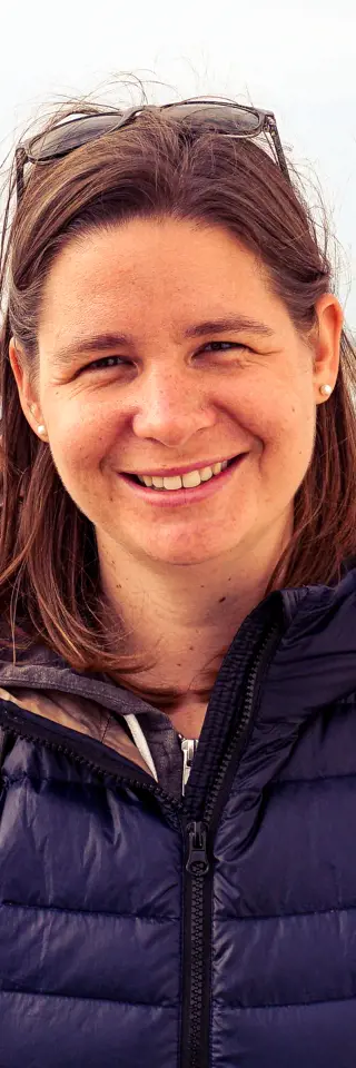 Denise Gurtner